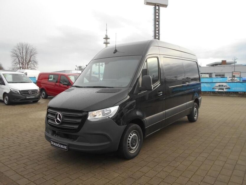 Sprinter