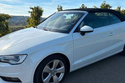 Audi Cabriolet 172.650 km 12.000 € Besigheim 74354