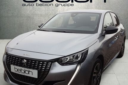 Peugeot 208 3.250 km 18.880 &euro; Magstadt 71106