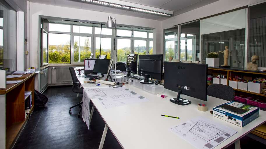 Gewerbeobjekt Stuttgart Hedelfingen - 3.600&euro; | Angebot:26370890