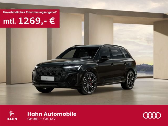 Audi Q7 1.001 km 124.805 &euro; Backnang 71522