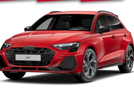 Audi A3 5.595 km 39.940 &euro; Stuttgart 70563
