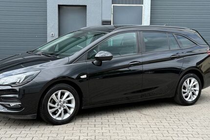 Opel Astra 63.600 km 15.790 € Kirchentellinsfurt 72138