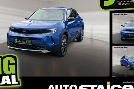 Opel Mokka 1.714 km 18.555 € Stuttgart 70376