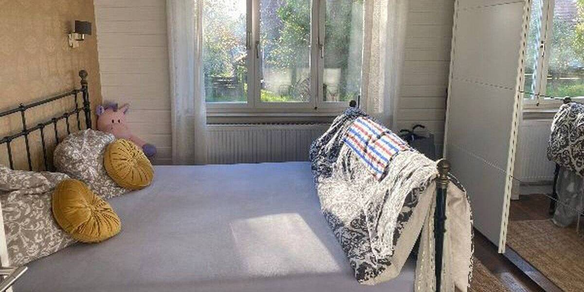 Etagenwohnung Leinfelden-Echterdingen Echterdingen - 3 Zimmer, 76 m&sup2;, 389.000&euro; | Angebot:26791185