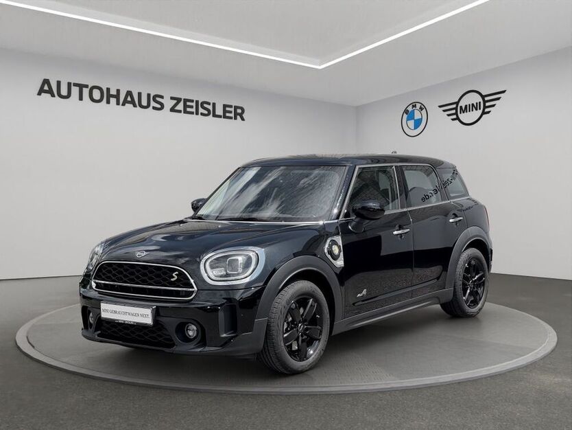 Cooper SE Countryman