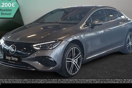 Mercedes-Benz EQE 95.857 km 38.390 &euro; Stuttgart 70469