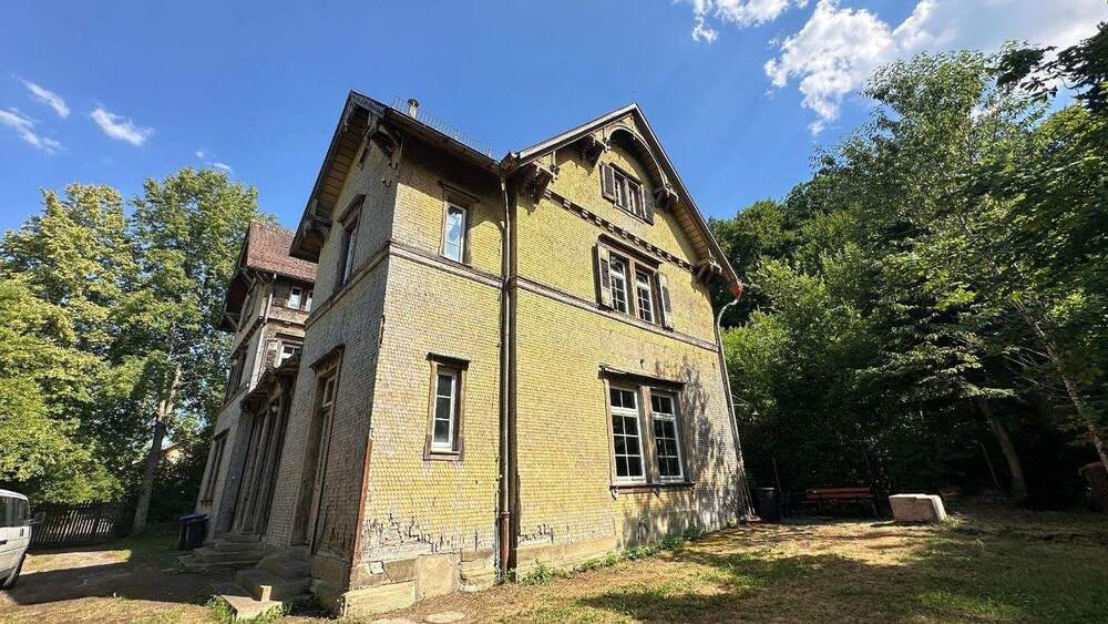 Mehrfamilienhaus, Wohnhaus Weil der Stadt Schafhausen - 1 Zimmer, 395 m&sup2;, 1.150.000&euro; | Angebot:25737008