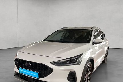 Ford Focus 117.042 km 18.890 &euro; Esslingen 73730