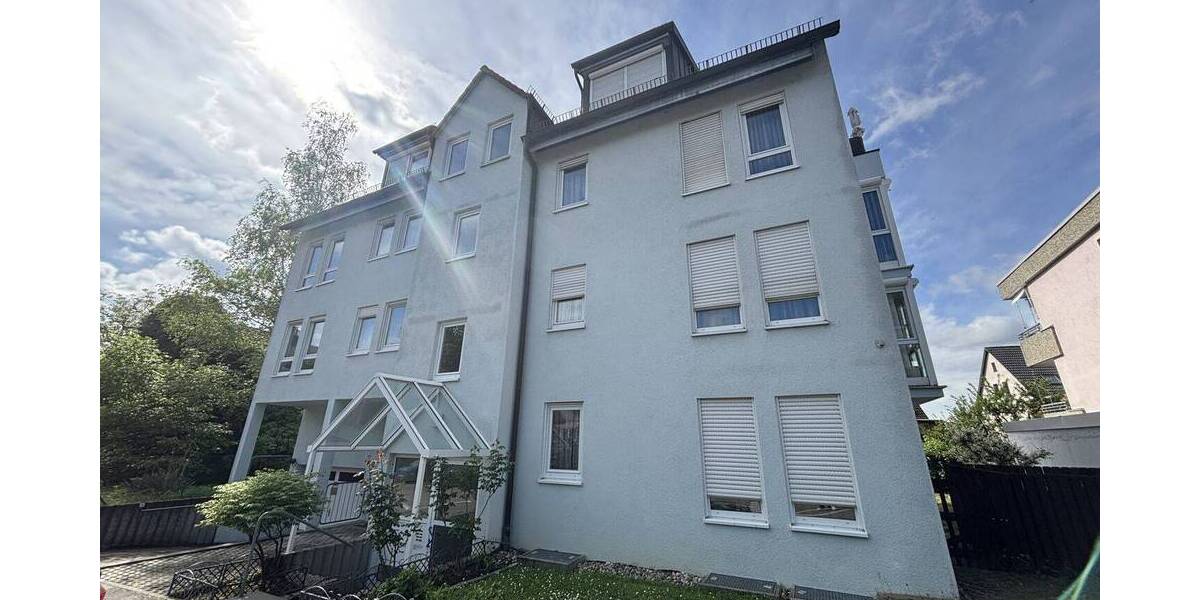 Etagenwohnung Bietigheim-Bissingen / Bietigheim Bietigheim - 3 Zimmer, 70 m&sup2;, 910&euro; | Angebot:26817219