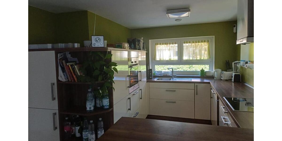 Doppelhaushälfte Gerlingen - 4 Zimmer, 110 m&sup2;, 900.000&euro; | Angebot:27245543