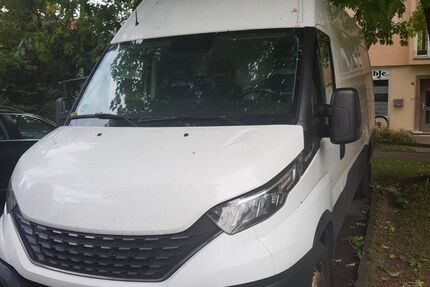 IVECO Andere 249.000 km 14.500 € Ludwigsburg 71638