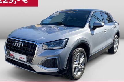 Audi Q2 7.863 km 27.860 &euro; Fellbach 70734