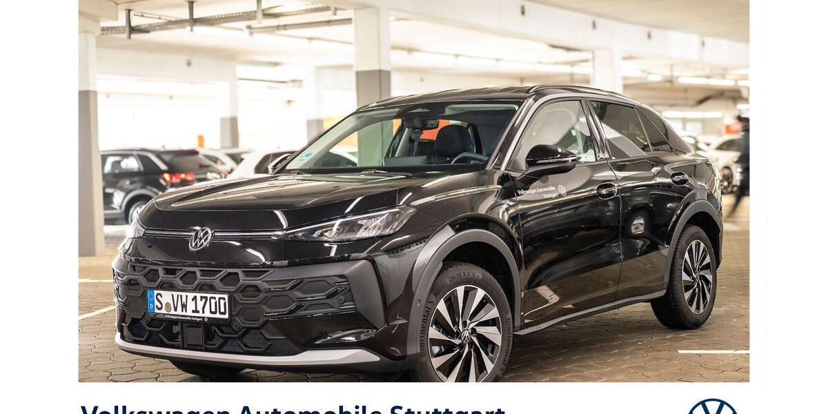 VW T-Roc 9.990 km 31.790 &euro; Stuttgart 70563