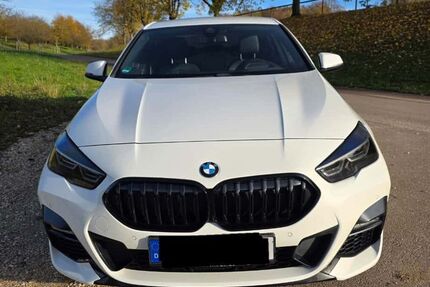 BMW 220 Gran Coupé 55.331 km 28.600 € Erdmannhausen 71729