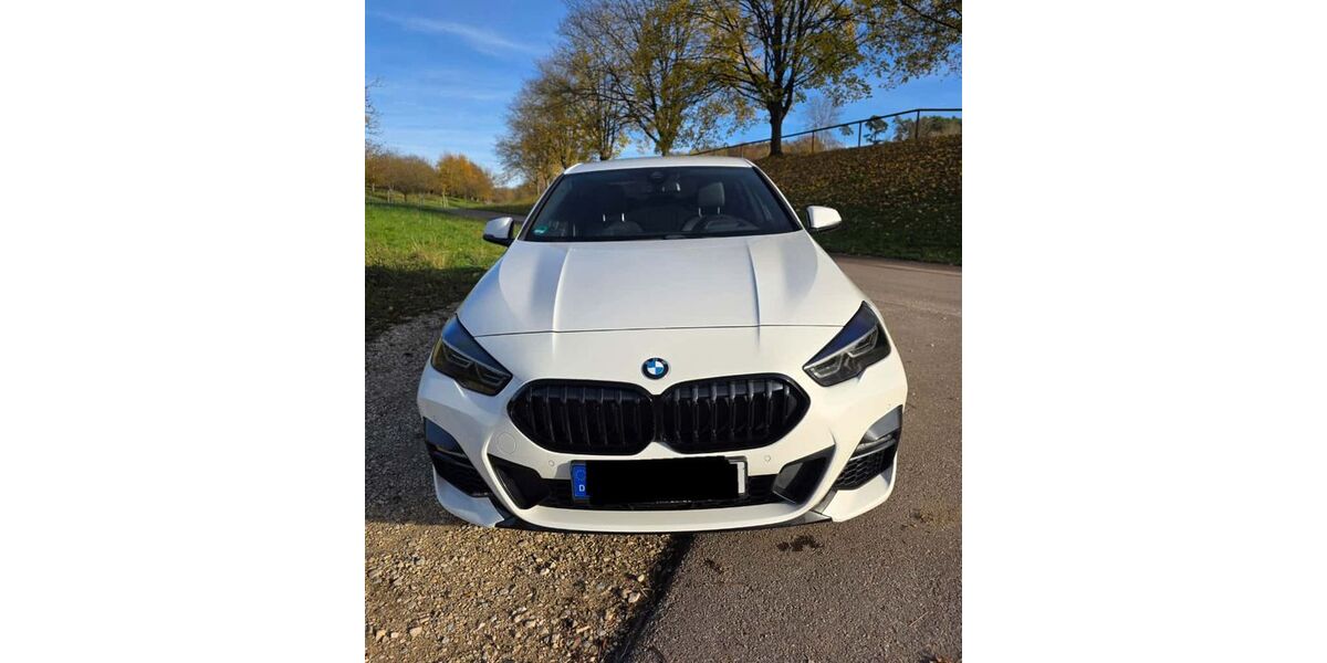 BMW 220 Gran Coupé 55.331 km 28.600 € Erdmannhausen 71729