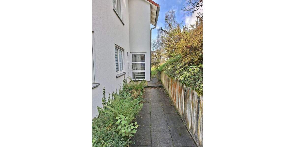 Etagenwohnung Remshalden / Hebsack Hebsack - 3 Zimmer, 69 m&sup2;, 309.000&euro; | Angebot:24436516