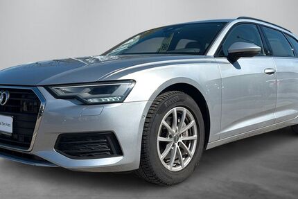 Audi A6 66.502 km 27.990 &euro; Weinstadt 71384