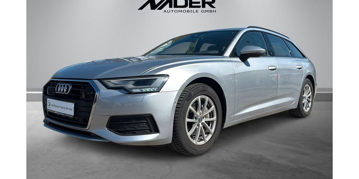 Audi A6 66.502 km 27.990 &euro; Weinstadt 71384