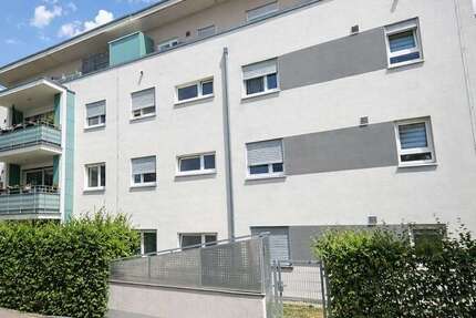 Wohnung Sindelfingen Darmsheim - 2 Zimmer, 58 m&sup2;, 930&euro; | Angebot:25235411