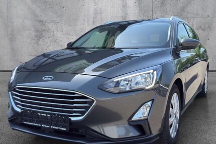 Ford Focus 78.950 km 12.490 € Nürtingen bei Stuttgart 72622