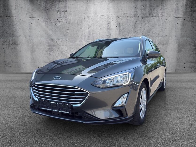 Ford Focus 78.950 km 12.490 € Nürtingen bei Stuttgart 72622