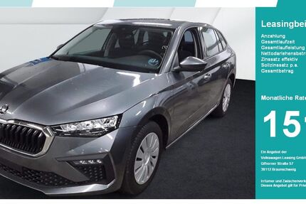 Skoda Scala 23.384 km 22.197 € Leonberg 71229
