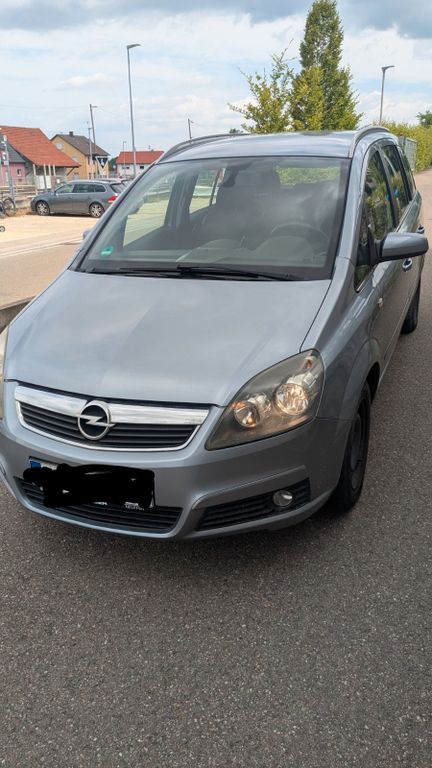 Zafira