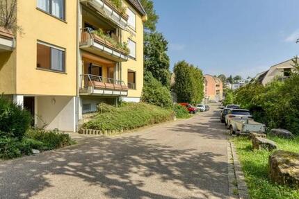 4-Zimmer S-Freiberg oberhalb.Neckar u. Max Eyth See zimmer