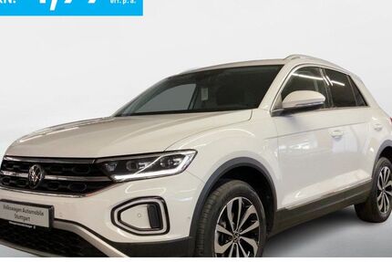 VW T-Roc 100.972 km 19.830 &euro; Stuttgart 70563