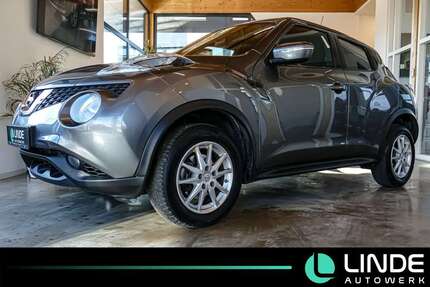 Nissan Juke 114.655 km 8.900 &euro; Kusterdingen 72127
