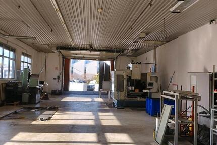 Gewerbeobjekt Vaihingen an der Enz - 4.500&euro; | Angebot:24554387