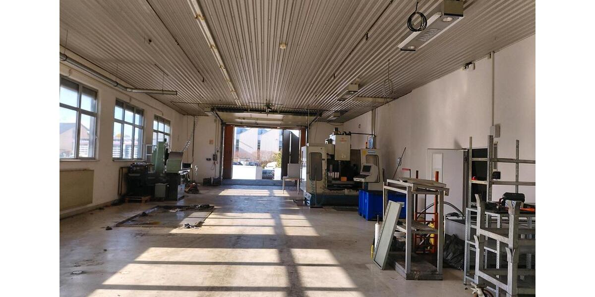 Gewerbeobjekt Vaihingen an der Enz - 4.500&euro; | Angebot:24554387