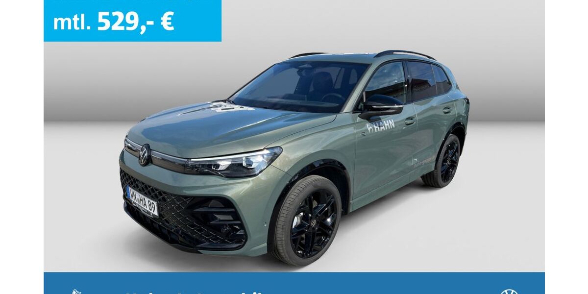 VW Tiguan 12.222 km 56.790 &euro; Fellbach 70736