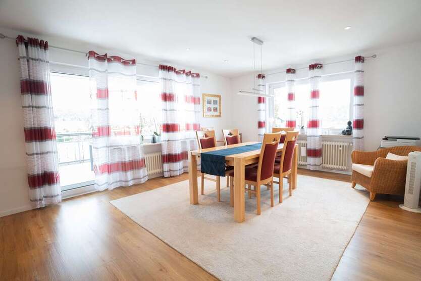 Wohnung zum Kaufen in Hessigheim 344.000 € 117 m²