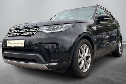 Land Rover Discovery 156.142 km 26.900 &euro; Weinstadt 71384