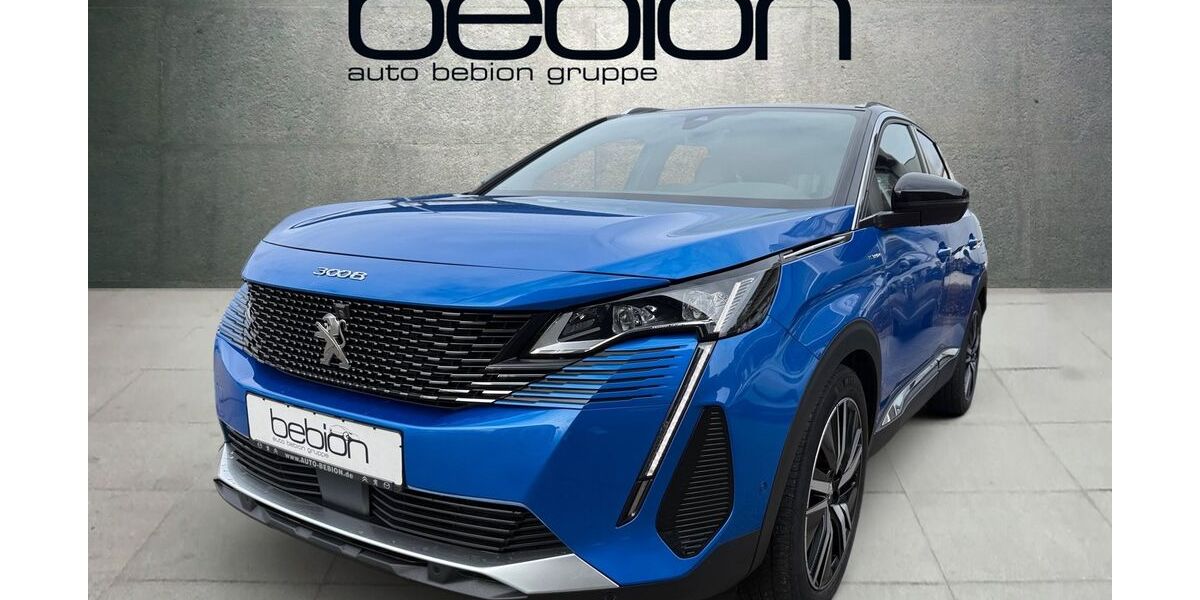 Peugeot 3008 93.050 km 22.880 &euro; Tübingen 72072