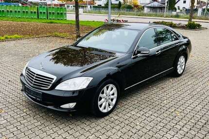 Mercedes-Benz S 320 325.000 km 8.990 € Holzgerlingen 71088