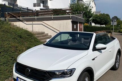 VW T-Roc 45.000 km 28.500 &euro; Bietigheim-Bissingen 74321