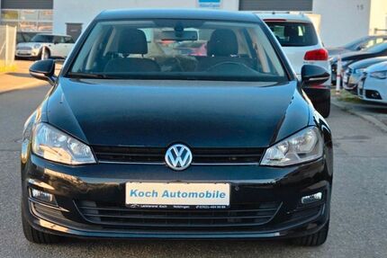 VW Golf 126.000 km 7.499 &euro; Notzingen 73274