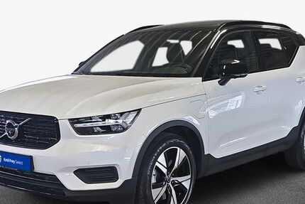 Volvo XC40 32.571 km 33.550 € Leonberg 71229