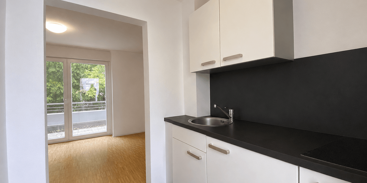 Etagenwohnung Stuttgart Birkach - 1 Zimmer, 18 m&sup2;, 154.000&euro; | Angebot:26818446