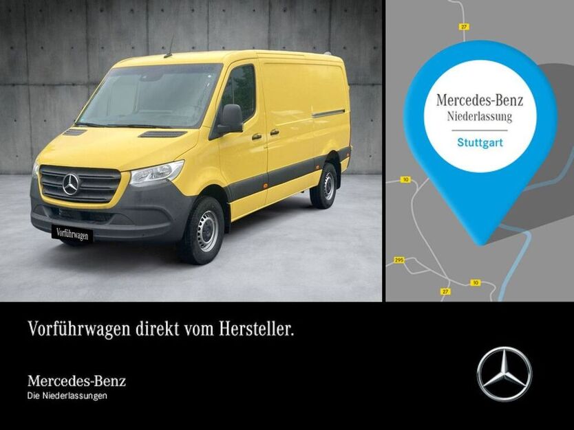 Sprinter