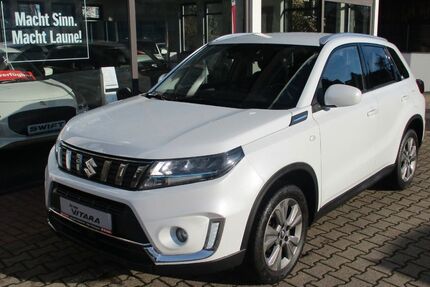 Suzuki Vitara 61.500 km 16.890 &euro; Stuttgart 70599