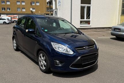 Ford C-Max 139.000 km 3.901 &euro; Möglingen 71696