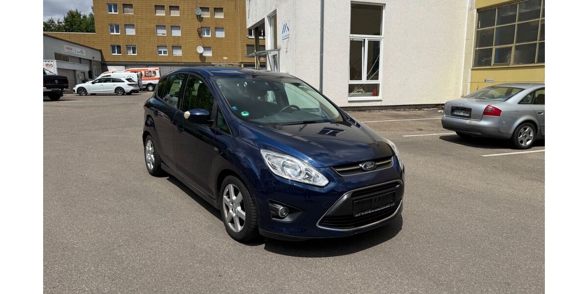 Ford C-Max 139.000 km 3.901 &euro; Möglingen 71696