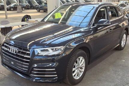 Audi Q5 97.641 km 28.990 € Weinstadt 71384