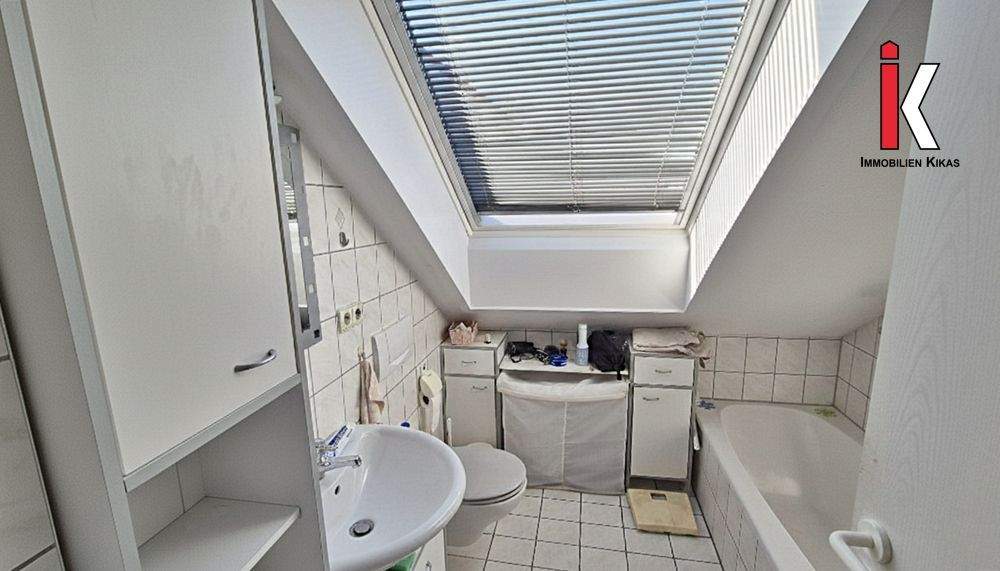 Etagenwohnung Sindelfingen Maichingen - 3 Zimmer, 64 m&sup2;, 249.000&euro; | Angebot:25729460