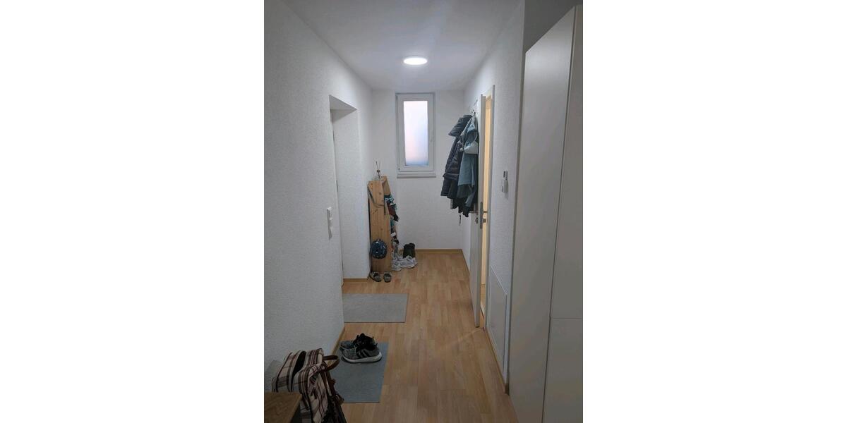 Etagenwohnung Renningen - 2 Zimmer, 52 m&sup2;, 850&euro; | Angebot:26320979