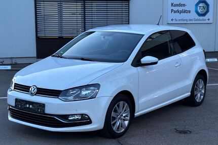 VW Polo 166.500 km 6.300 &euro; Filderstadt 70794